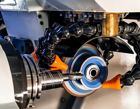 La creciente demanda de abrasivos de alto rendimiento en la fabricación de automóviles