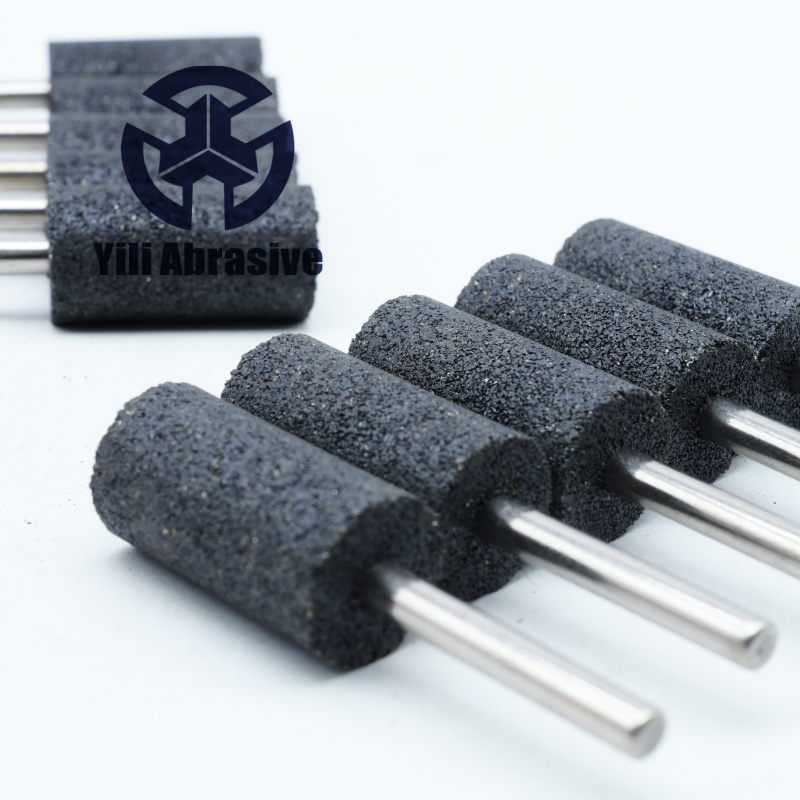 36# Grit Mounted Resin Points for Metal Grinding
